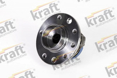 KRAFT AUTOMOTIVE 4101680 -  Комплект подшипника ступицы колеса